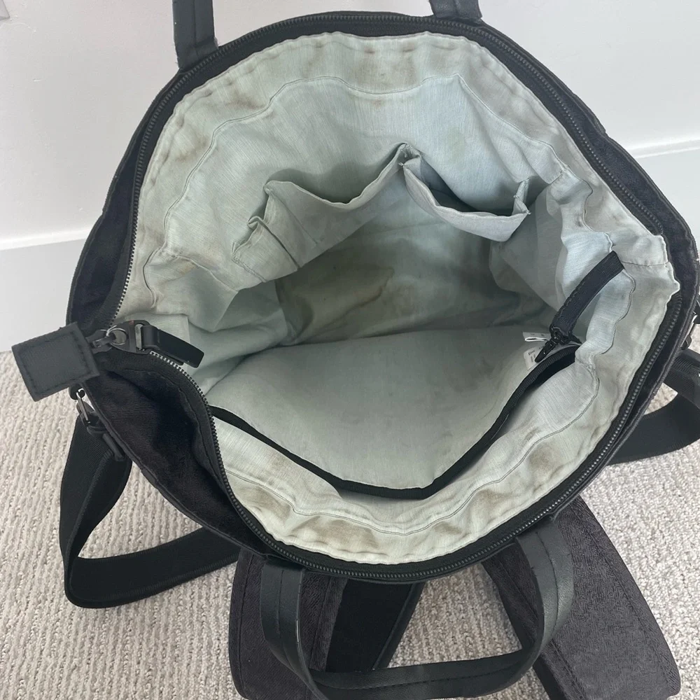 Sherpani Laptop Bag